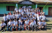 70 Children Need Educational Help-Kathalguri,Assam
