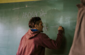 Helps low-income youth in their university careers