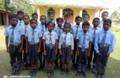 Education of 19 Children - Star School, Assam