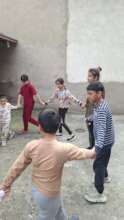 The process of working on the performance
