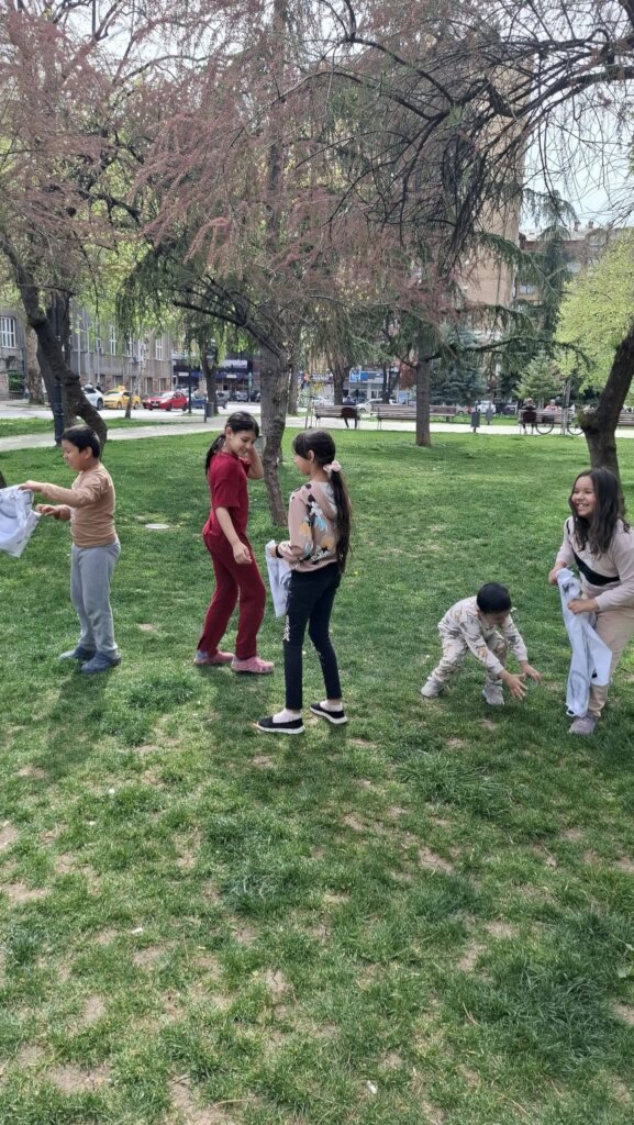 Performance