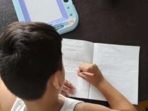 Preparing for preschool