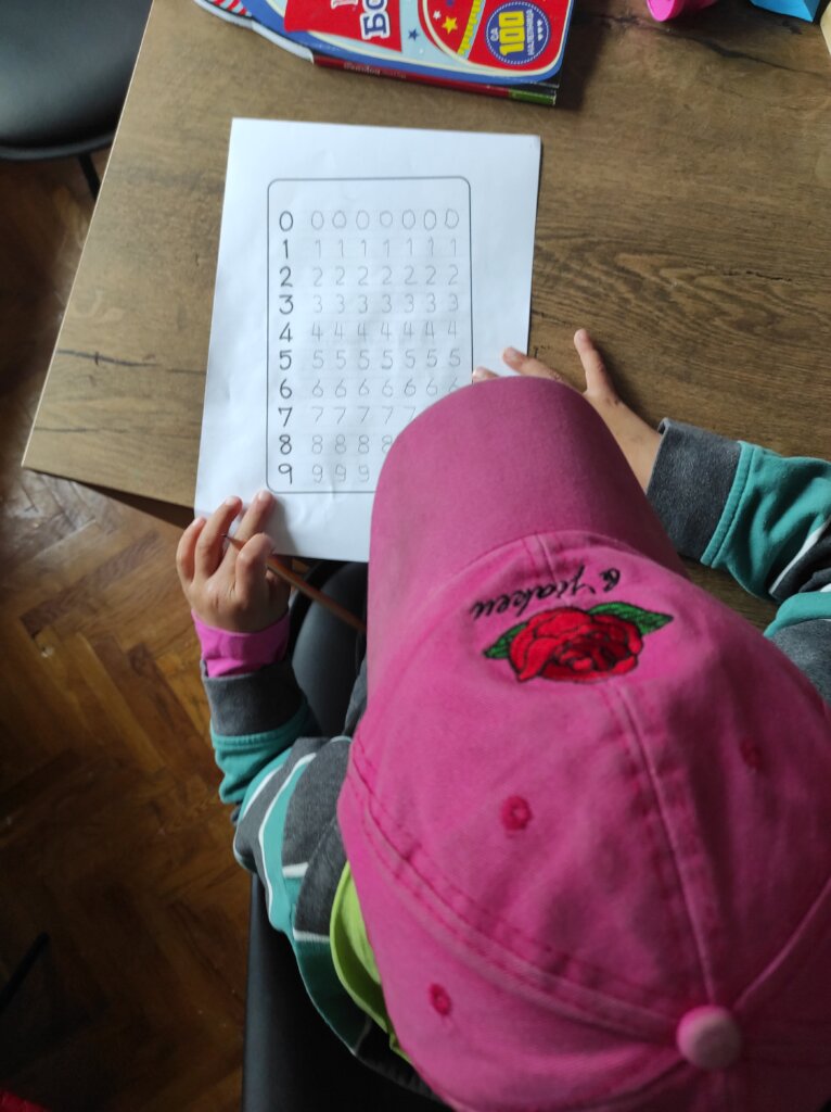 Let's give safe space to street children