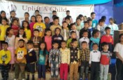 Educational Need 86 Children Kalimpong West Bengal