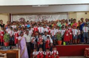 100 Children Need Help - Trichy Tamil Nadu