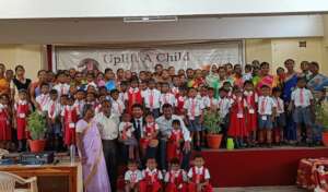 100 Children Need Help - Trichy Tamil Nadu