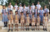 40 Children Need Help Narsapur Andhra Pradesh