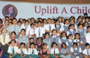 Help 40 Children in Visakhapatnam, Andhra Pradesh