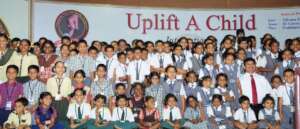 Help 40 Children in Visakhapatnam, Andhra Pradesh