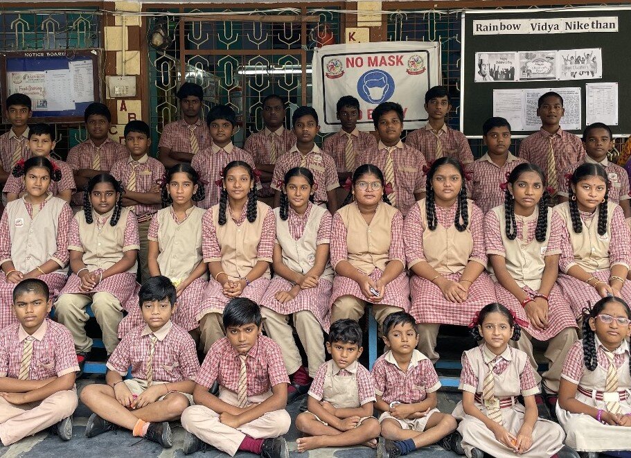 27 Children Need Your Help-Tenali, Andhra Pradesh