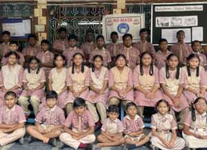 27 Children Need Your Help-Tenali, Andhra Pradesh