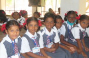 105 Children Need Help in Nuzvid Andhra Pradesh