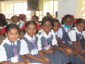 105 Children Need Help in Nuzvid Andhra Pradesh