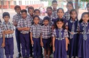25 Children in Vempalli Kadapa Need Education Help