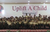 Educational Help 230 Children-Tuni Andhra Pradesh