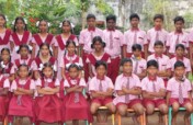 18 Children in Pedalanka Andhra Pradesh Await Help