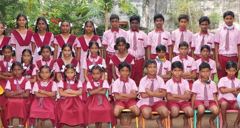 18 Children in Pedalanka Andhra Pradesh Await Help