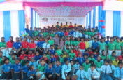 Sponsor A Child's Education for only $255 a Year