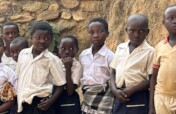 200 Orphans/Semi-Orphans in Congo Need Support