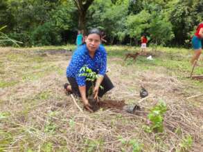support for civil protection