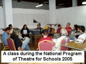 Better Art and Education for Children in Mexico