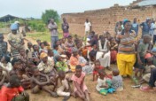 Improving health of 1200 kids from western Uganda