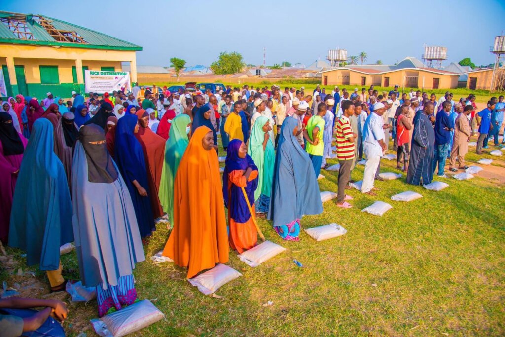 How to Share Ramadan 2025 Feeding Hearts, Fasting Orphan Souls GlobalGiving