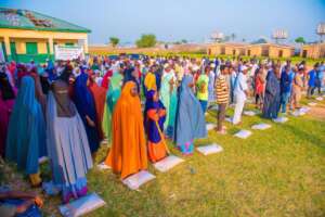 Ramadan 2025: Feeding Hearts, Fasting Orphan Souls