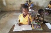 Empower a Child Through Education in Rural Ghana
