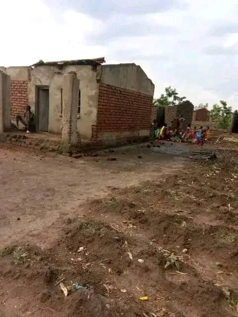 Malawi Cyclone Chido Response