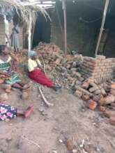 Malawi Cyclone Chido Response