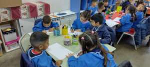 Kindergarten