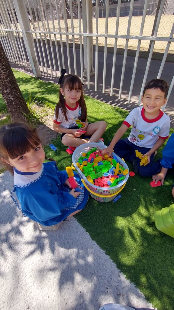 Quality education for at-risk children, Argentina