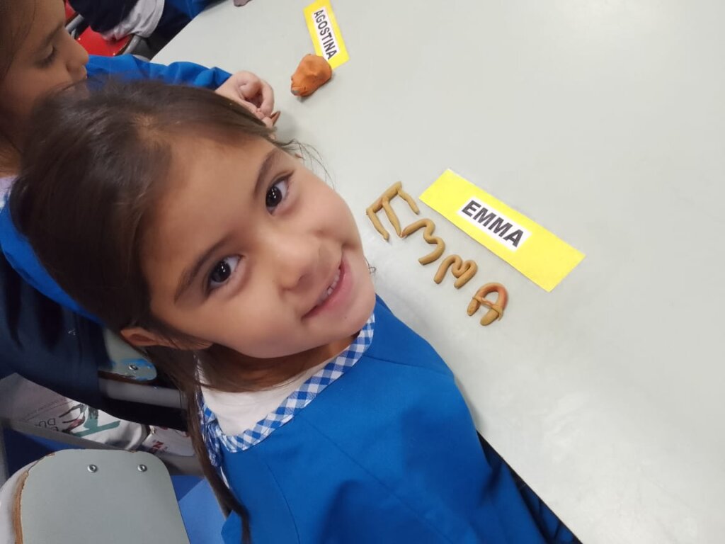 Quality education for at-risk children, Argentina