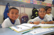 Quality education for at-risk children, Argentina