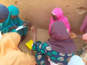 Community educational program