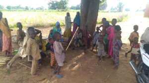 TB community activity