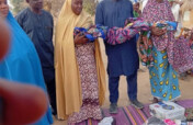 Support Vulnerable Women and Children in Need