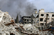 The National Initiative for Syria - We Will Build