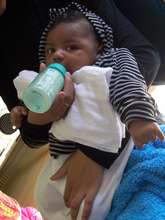 Project beneficiary