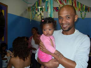 Project Coordenator with Beneficiary