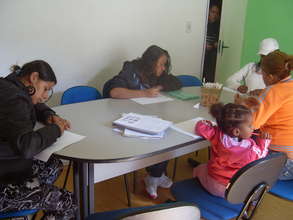 Workshop Activity