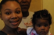 Change Lives of 100 High Risk Teen Mums in Brazil