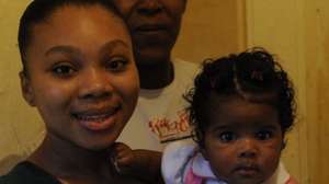 Change Lives of 100 High Risk Teen Mums in Brazil
