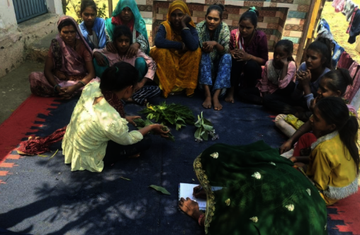 Climate Awareness Sessions