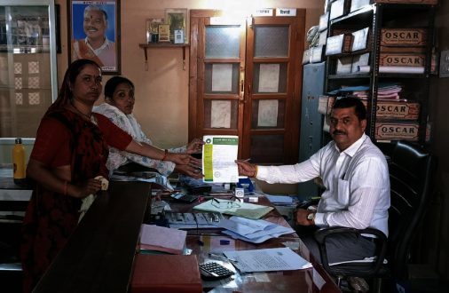 Women-Led Governance