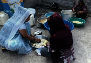 Chipmaking