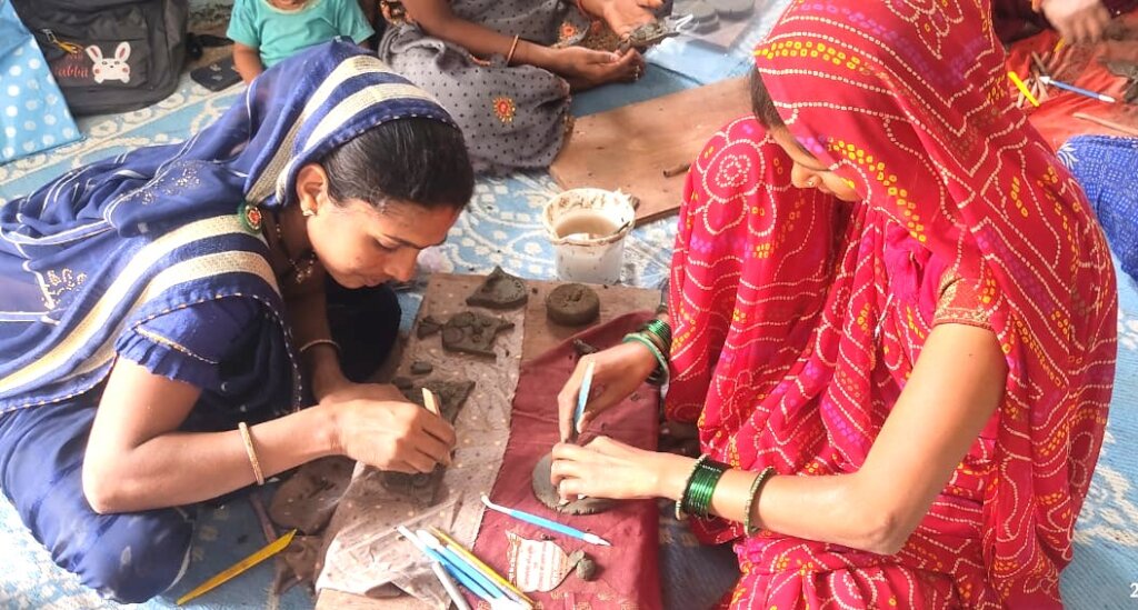 Empower 3,696 Indigenous Women