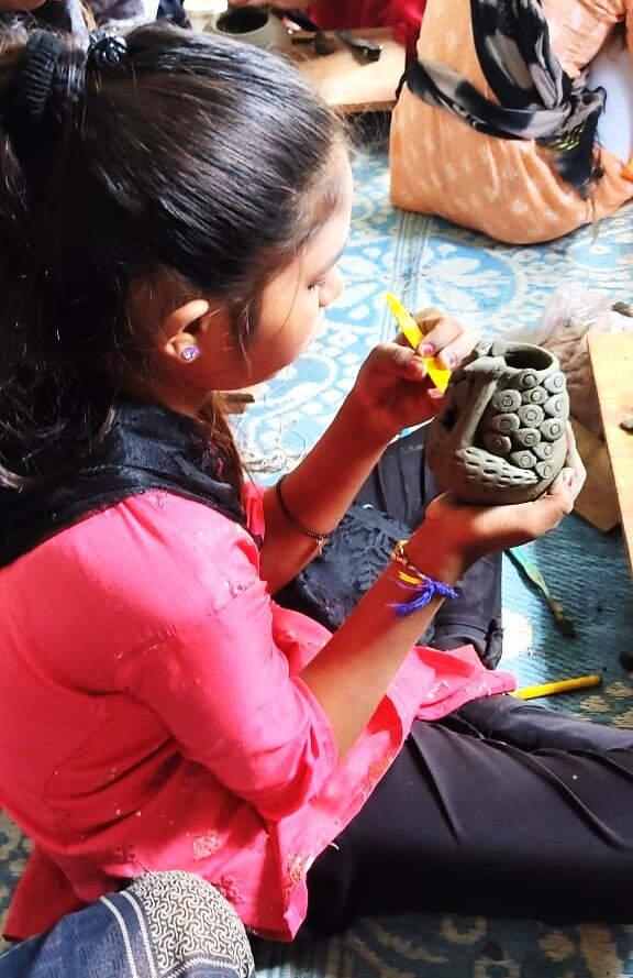 Empower 3,696 Indigenous Women