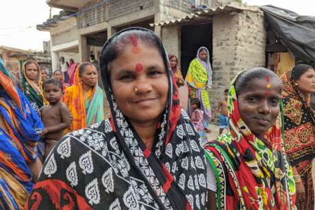 Empower Fisher & Landless Communities in Odisha